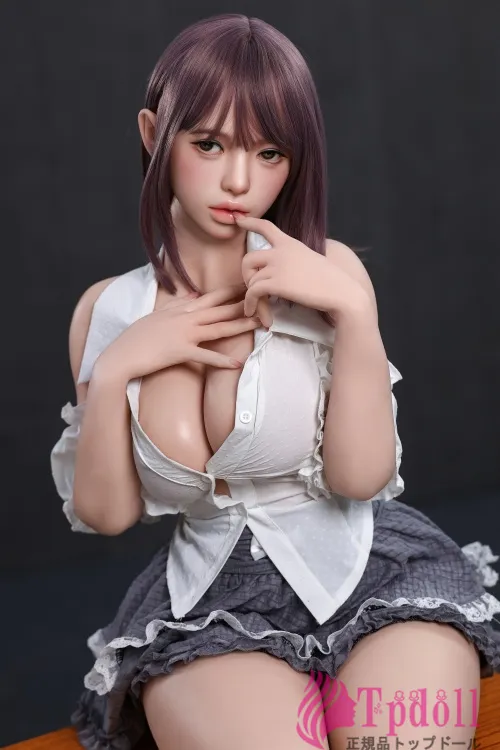 JYDOLL 高級フルシリコン製セックス 人形