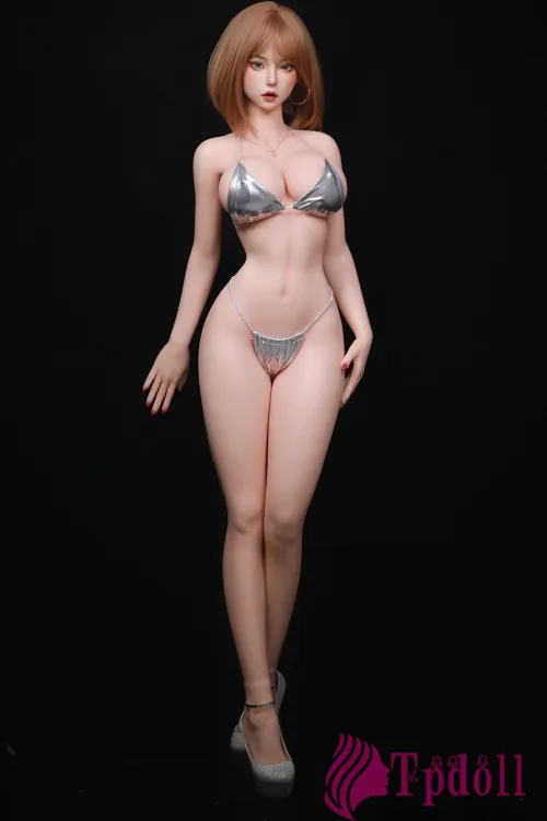 JYDOLL リアル ダッチワイフ 163cm