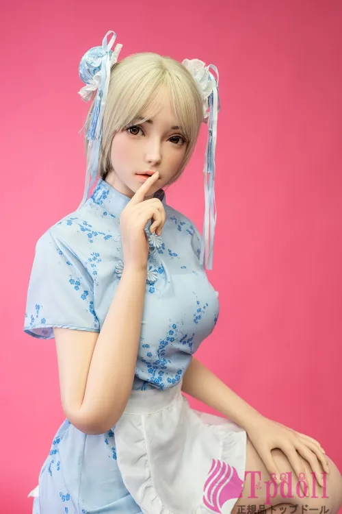 柳思思セクシーなダッチワイフFU DOLL