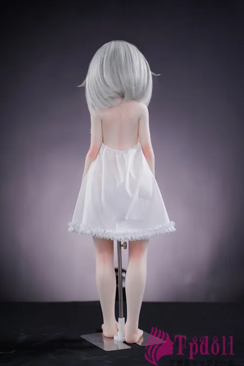 MOZU DOLL PVCヘッドラブドール 販売