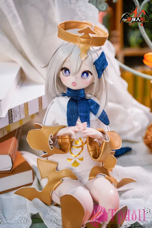 コスプレパイモンアニメドールMOZU DOLL