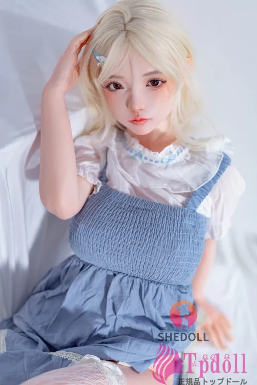 SHE DOLL 洛伊リアルドールDカップ