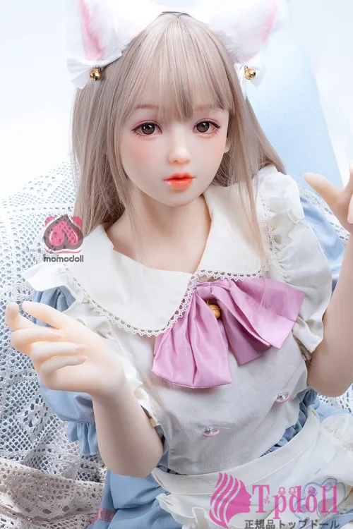 Momodoll #H024-BリアルドールCカップ