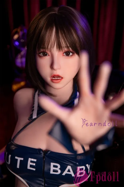 Yearndoll Y201シリコン製リアルドールDカップ