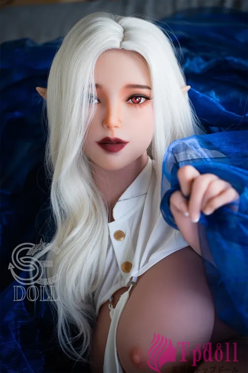 SE DOLL #022 Samantha.JリアルドールFカップ