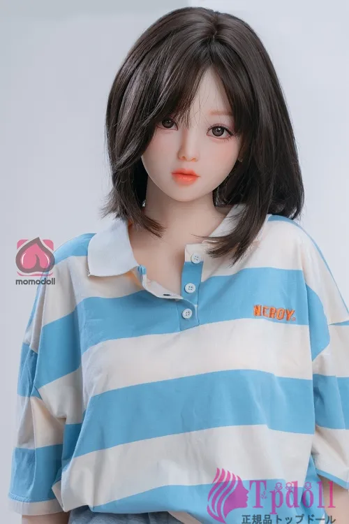 Momodoll #H024-BリアルドールCカップ