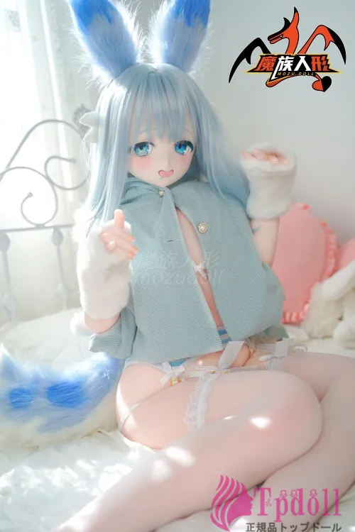 MOZU DOLL 疾旋鼬リアルドールAカップ