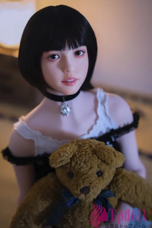 AXB DOLL GD09リアルドールバスト平