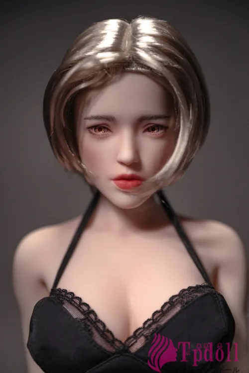 Climax Doll GeorgiaリアルドールAカップ