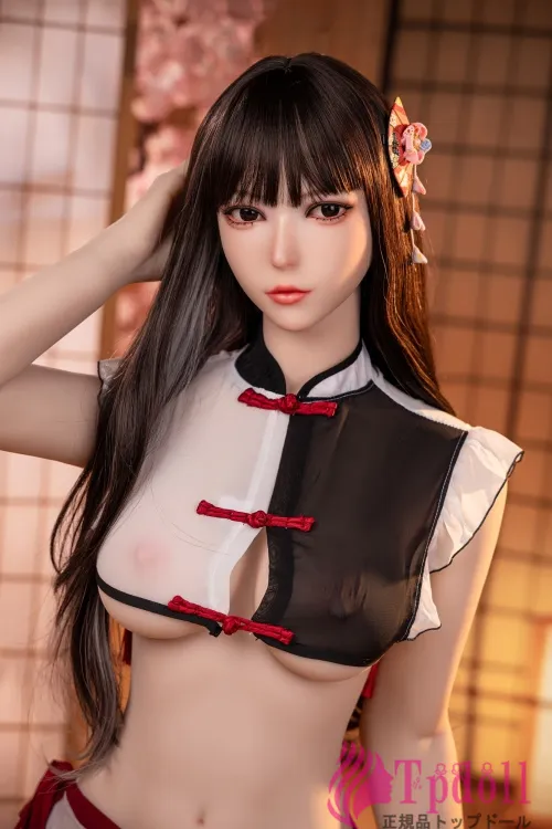 AIBEI DOLL #237リアルドールEカップ