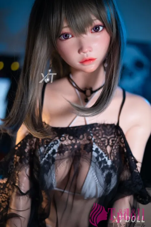 XTDOLL #XT-bym11 BubblesリアルドールDカップ