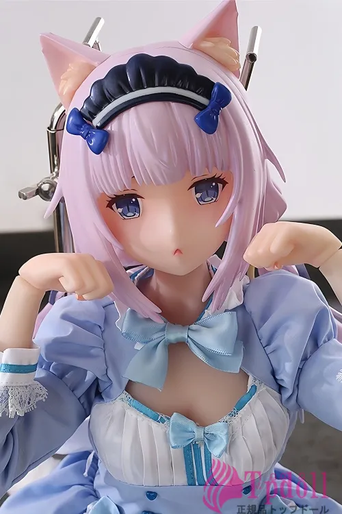 Otaku Doll ネコぱらバニラリアルドール小胸