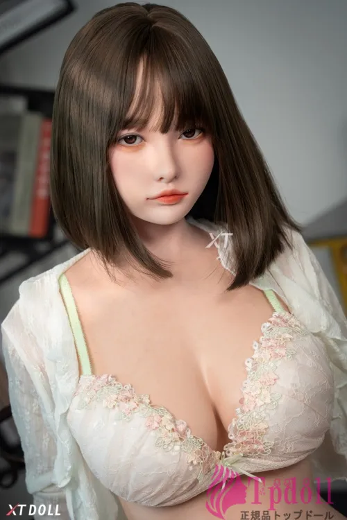 XTDOLL #XT-byb30-Bシリコン製リアルドールEカップ