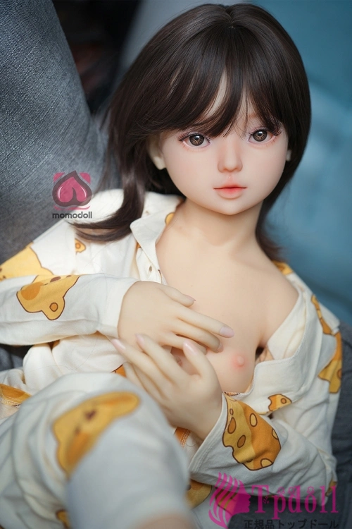 Momodoll #H010-Aリアルドール小さい胸