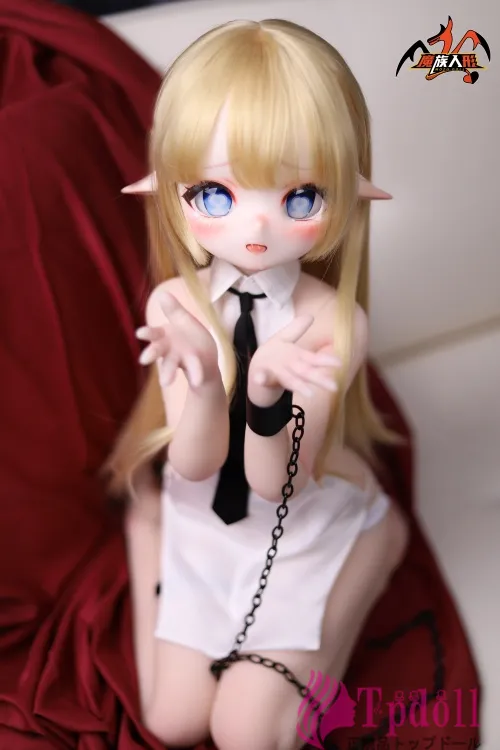 MOZU DOLL 小草リアルドール大胸