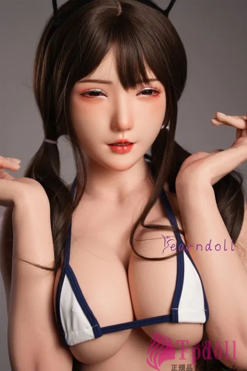 Yearndoll Y234シリコン製リアルドールEカップ