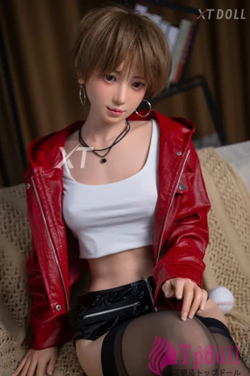 XTDOLL #XT-39-B GraceリアルドールBカップ