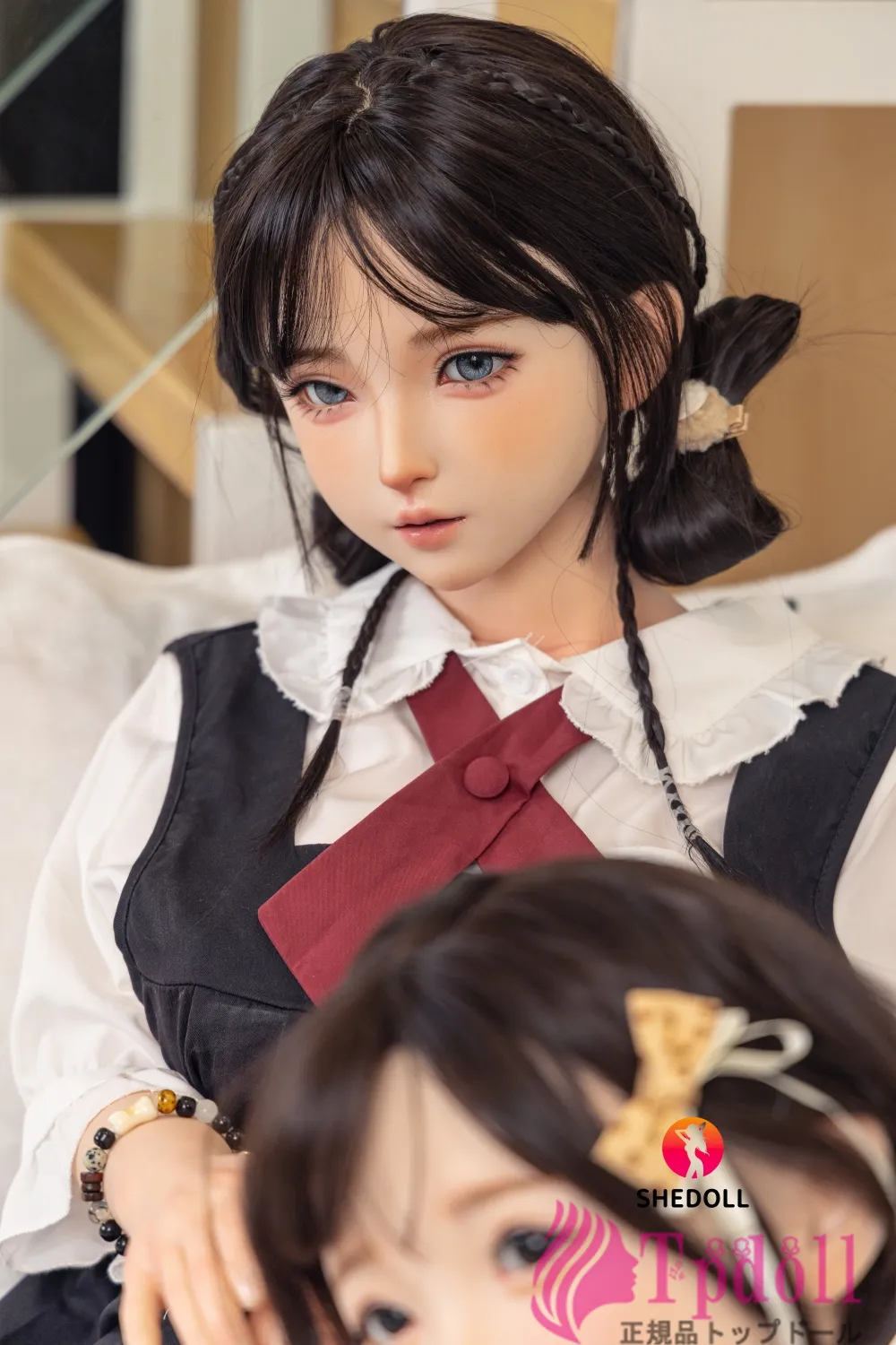 SHE DOLL 148cmシリコンリアルドール