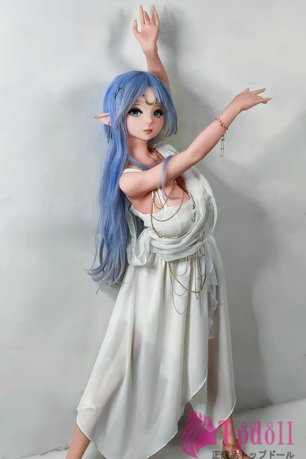 sex doll 女の子