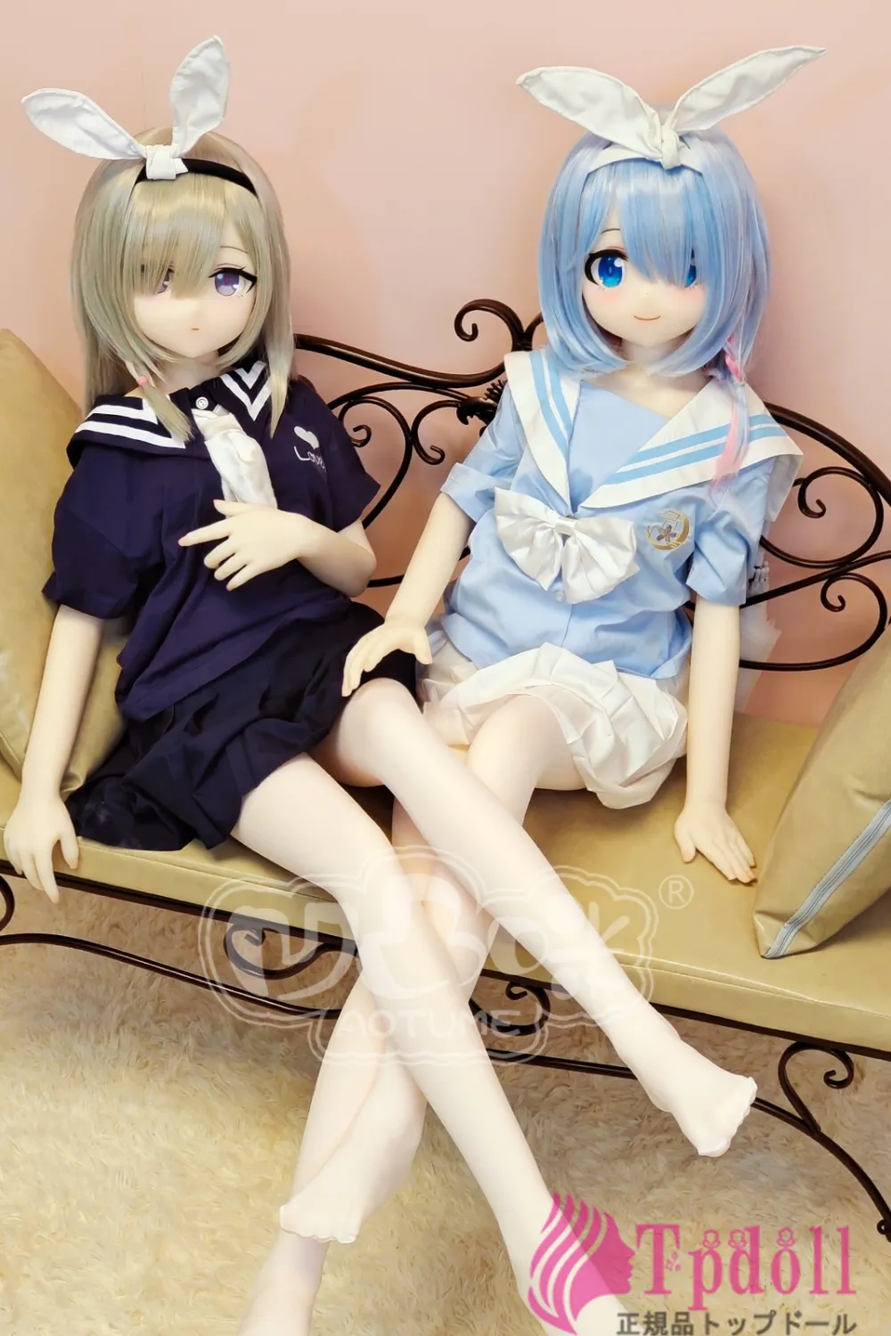 Aotume Doll 135cm TPEリアルドール