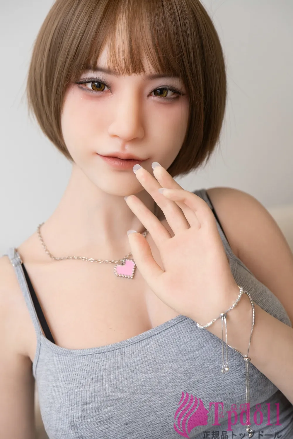 QITA DOLL 166cmシリコンリアルドール