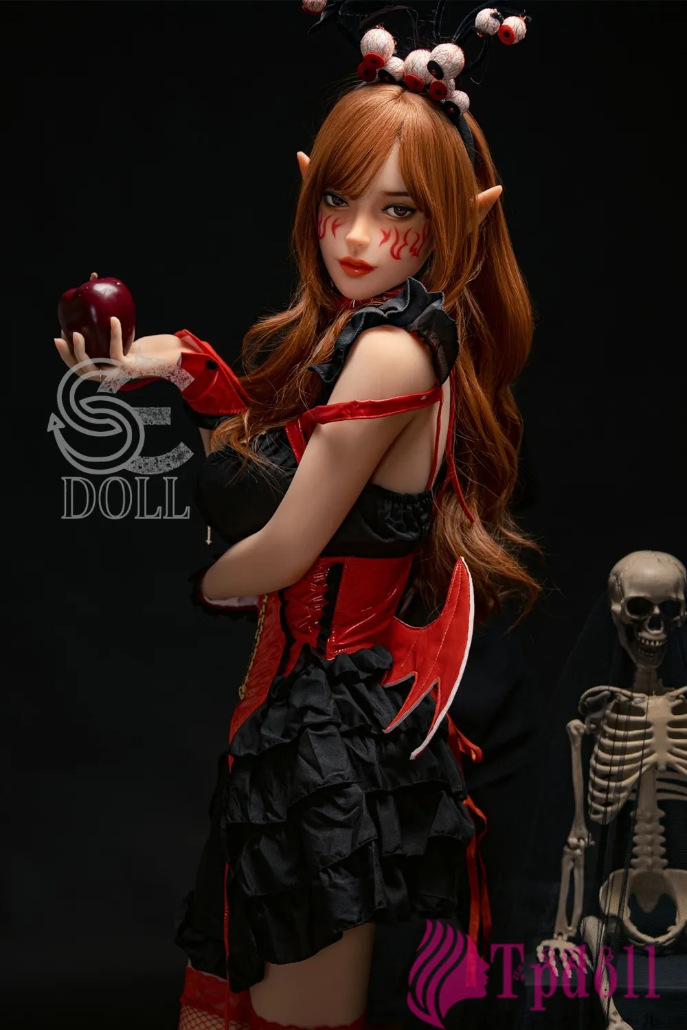 SE DOLL 158cm TPEリアルドール